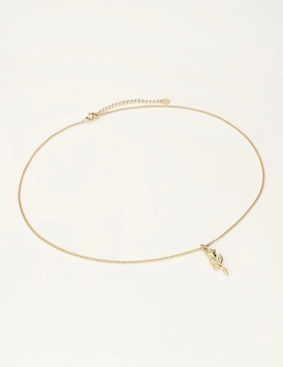My Jewellery Necklace Rose MJ11505