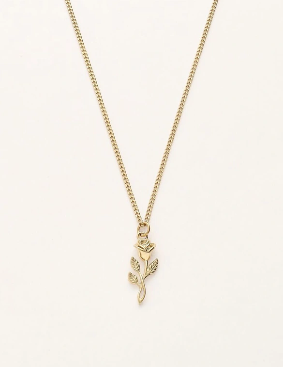 My Jewellery Necklace Rose MJ11505