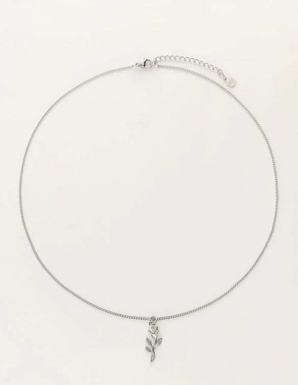 My Jewellery Necklace Rose MJ11505