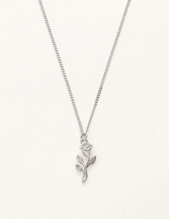 My Jewellery Necklace Rose MJ11505