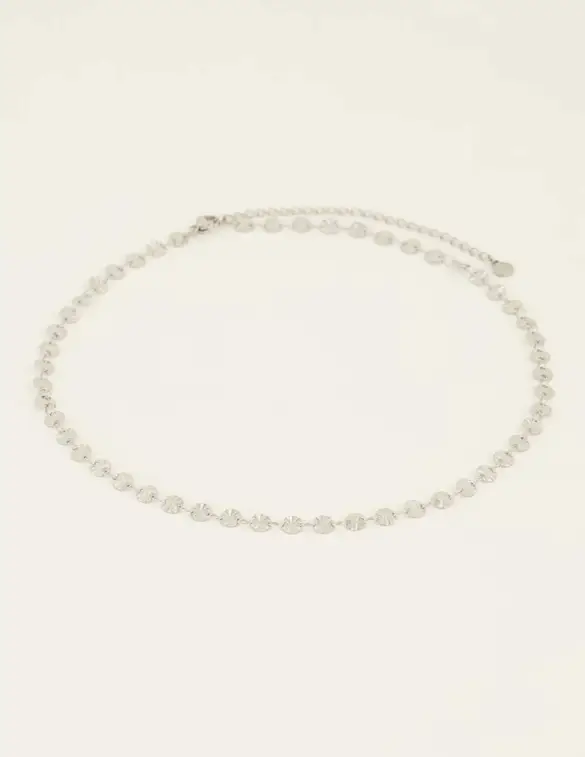 My Jewellery Necklace round beads MJ08188