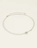 My Jewellery Necklace round charm MJ07616