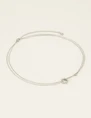 My Jewellery Necklace round charm MJ07616