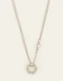 My Jewellery Necklace round charm MJ07616