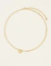 My Jewellery Necklace round charm MJ07616