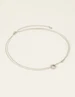 My Jewellery Necklace round charm MJ07616