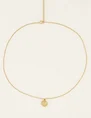 My Jewellery Necklace round/heart MJ06461