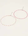 My Jewellery Necklace Set Pearls/Beads MJ06739