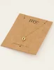 My Jewellery Necklace Shell MJ06454