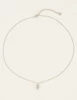 My Jewellery Necklace Shell MJ06454
