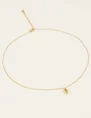 My Jewellery Necklace Shell MJ06454