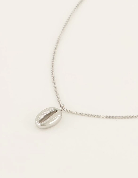 My Jewellery Necklace Shell MJ06454