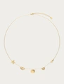 My Jewellery Necklace shells horizontal MJ13039