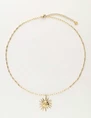 My Jewellery Necklace small sun MJ10280