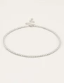 My Jewellery Necklace stones crystal MJ05830