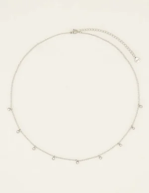 My Jewellery Necklace Stones MJ07625
