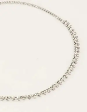 My Jewellery Necklace Switch Balls MJ06847