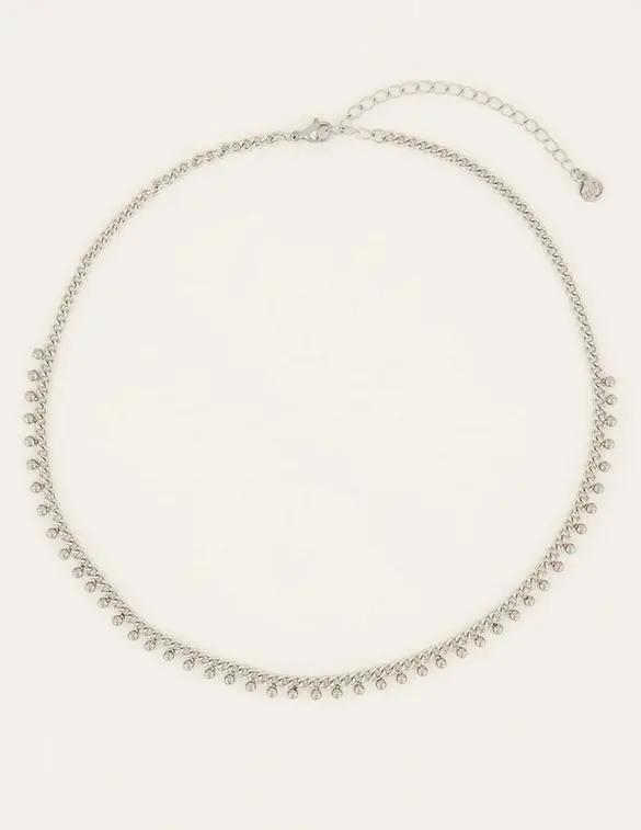 My Jewellery Necklace Switch Balls MJ06847