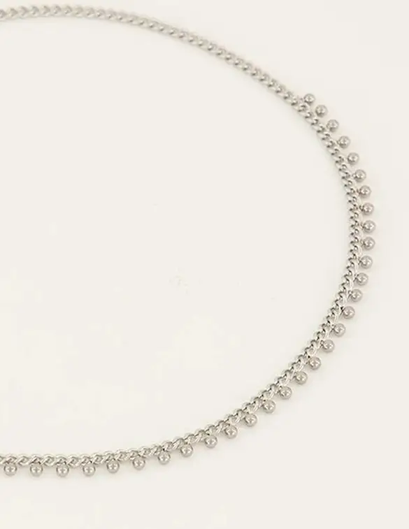 My Jewellery Necklace Switch Balls MJ06847