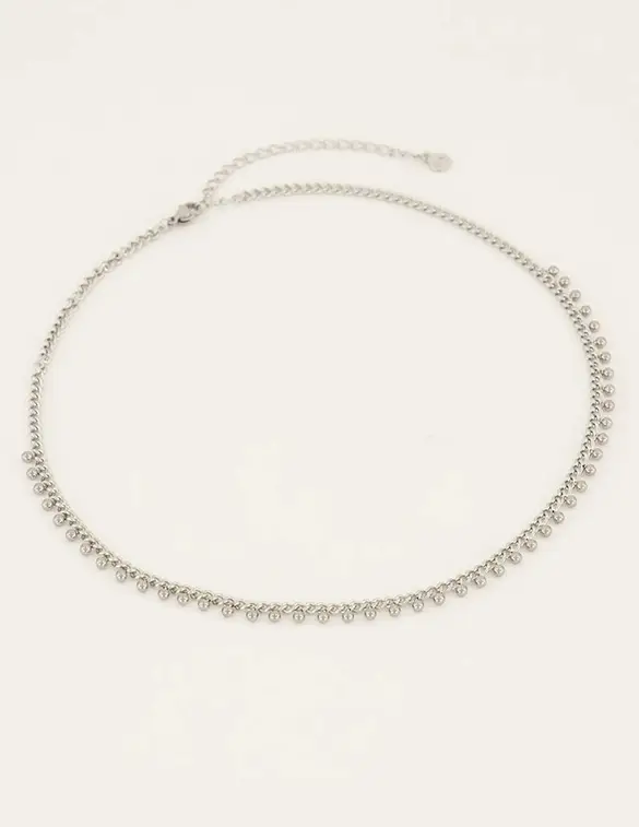 My Jewellery Necklace Switch Balls MJ06847