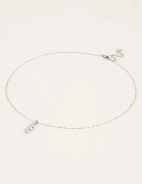My Jewellery Necklace three hearts MJ06706