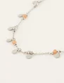 My Jewellery Necklace Vintage 4 Coins MJ06500