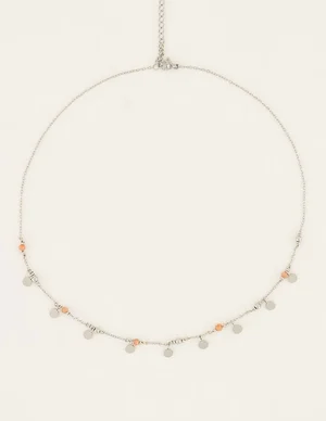 My Jewellery Necklace Vintage 4 Coins MJ06500