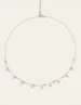 My Jewellery Necklace Vintage 4 Coins MJ06500