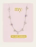 My Jewellery Necklace Vintage Coins MJ06566