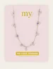 My Jewellery Necklace Vintage Coins MJ06566