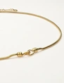 My Jewellery Necklace vintage connected MJ11234