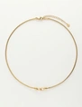 My Jewellery Necklace vintage connected MJ11234