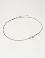 My Jewellery Necklace vintage connected MJ11234