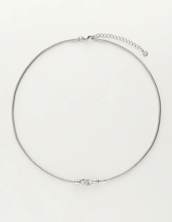 My Jewellery Necklace vintage connected MJ11234