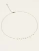 My Jewellery Necklace Vintage Pearls MJ06563