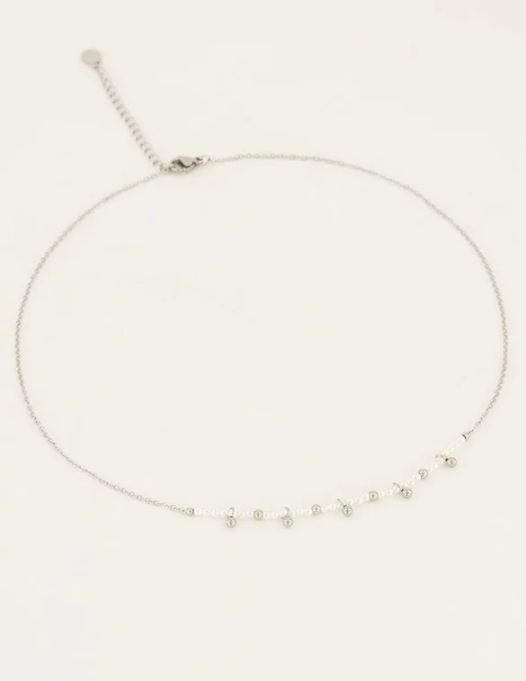 My Jewellery Necklace Vintage Pearls MJ06563