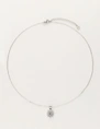 My Jewellery Necklace vintage strass MJ11482