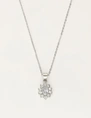 My Jewellery Necklace vintage strass MJ11482