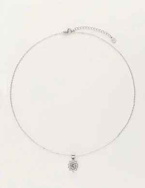 My Jewellery Necklace vintage strass MJ11482