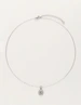 My Jewellery Necklace vintage strass MJ11482