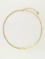 My Jewellery Necklace with amour MJ10777