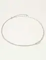 My Jewellery Necklace with amour MJ10777
