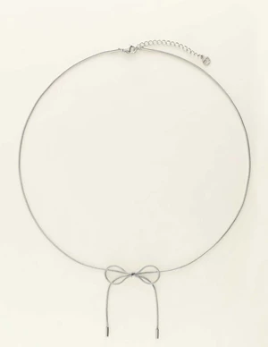 My Jewellery Necklace with bow MJ09768