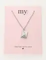 My Jewellery Necklace with envelope MJ10779