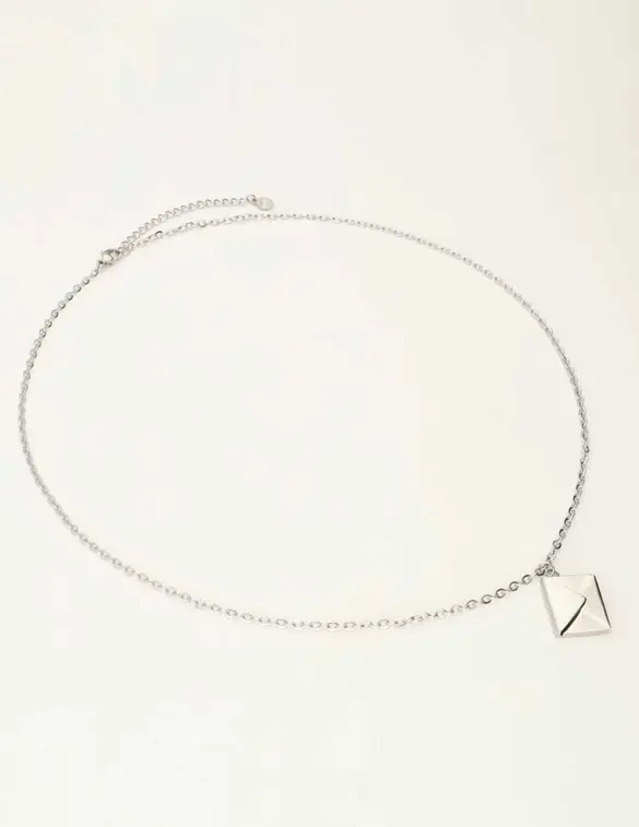 My Jewellery Necklace with envelope MJ10779
