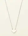 My Jewellery Necklace with heart charm MJ07918