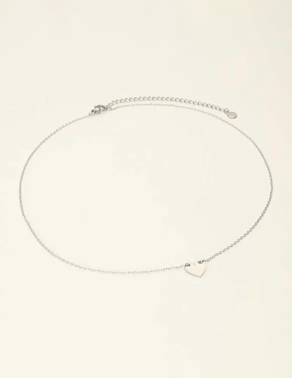 My Jewellery Necklace with heart charm MJ07918
