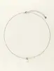My Jewellery Necklace with pearl bead MJ08760