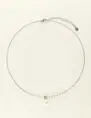 My Jewellery Necklace with pearl bead MJ08760