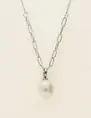 My Jewellery Necklace with pearl bead MJ08760